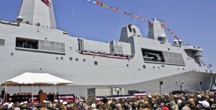 USS Arlington